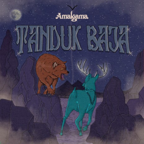 Tanduk Baja | Boomplay Music