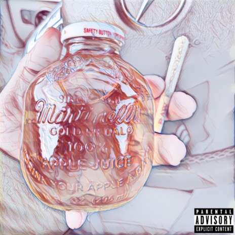 four-twenty freestyle (applejuice & herbal joints) | Boomplay Music