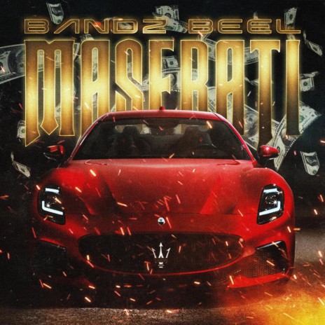 Maserati Coupe | Boomplay Music