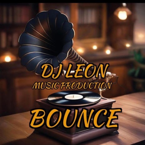 Bounce | Boomplay Music