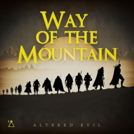 Way of the Mountain