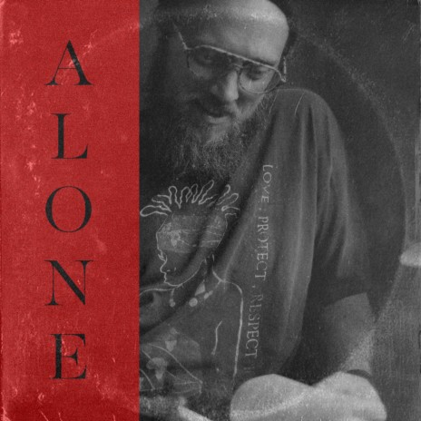 Alone ft. Alex James