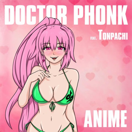 Anime ft. Tonpachi | Boomplay Music