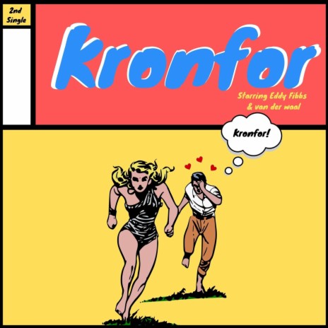 Kronfor | Boomplay Music