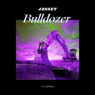 Bulldozer