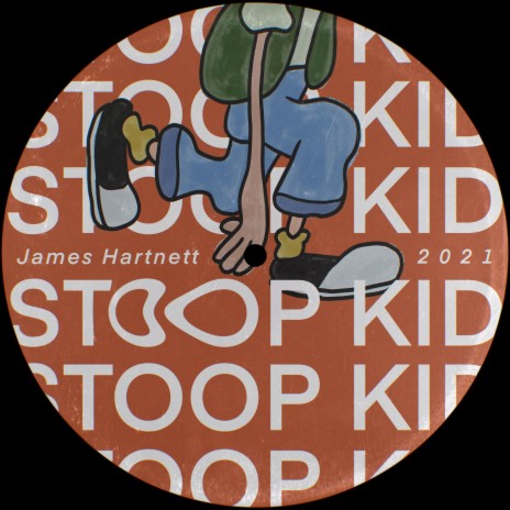 Stoop Kid