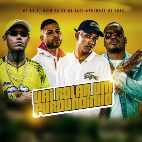 Vai Rolar Um Furduncinho (feat. DJ GRZS) | Boomplay Music