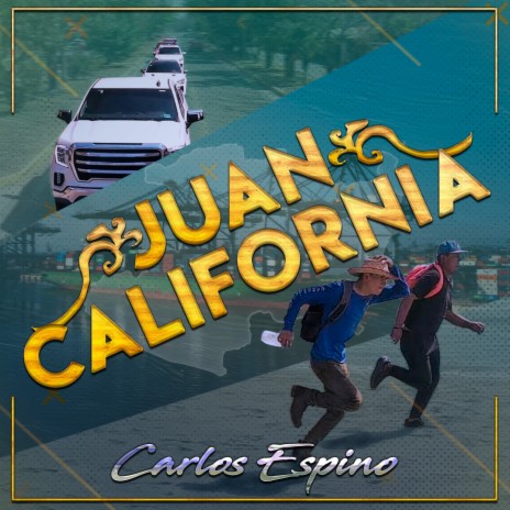 Juan California | Boomplay Music