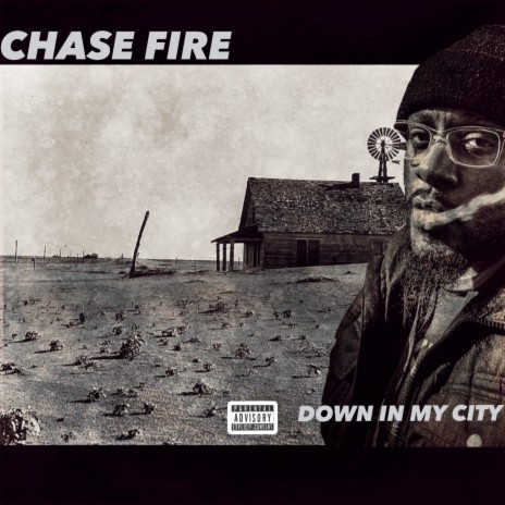 Down In My City (Im On Fire) | Boomplay Music