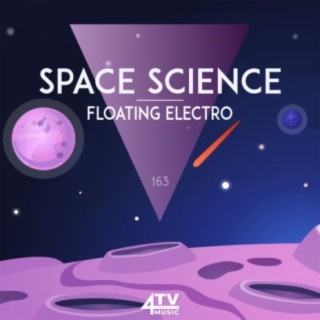 Space Science - Floating Electro