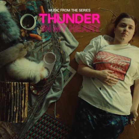 Thunder in my heart (music from the series) | Boomplay Music