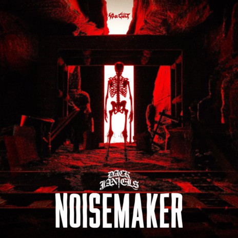 Noisemaker | Boomplay Music