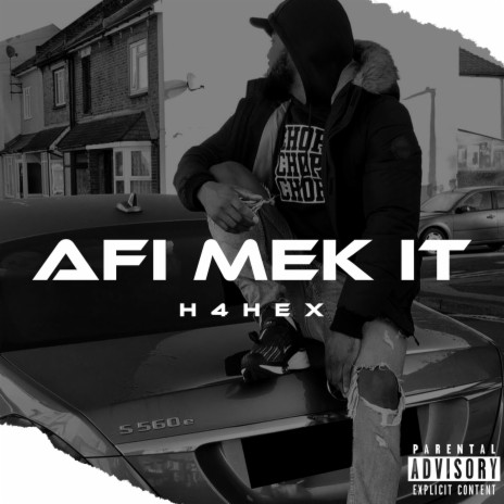 AFI MEK IT | Boomplay Music