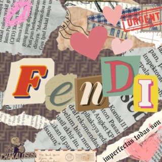 Fendi lyrics | Boomplay Music