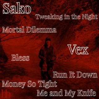 Sako Instrumentals (Instrumental)