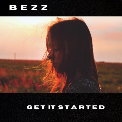 Get It Started (Radio Edit)