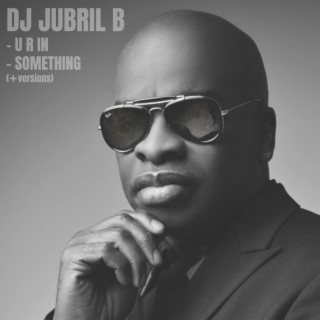 DJ Jubril B