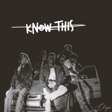 Know This | Boomplay Music