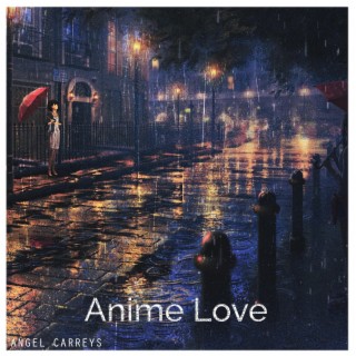 Anime Love