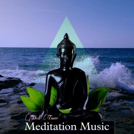 Beautiful Meditation Music Relax Mind Body