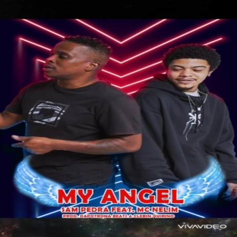 My Angel | Boomplay Music