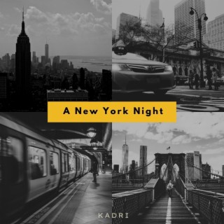 A New York Night