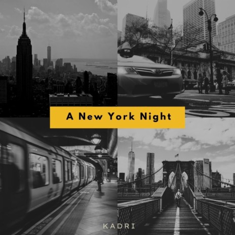 A New York Night | Boomplay Music