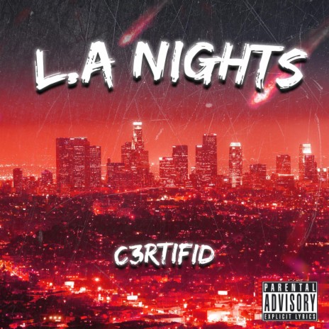 LA Nights | Boomplay Music