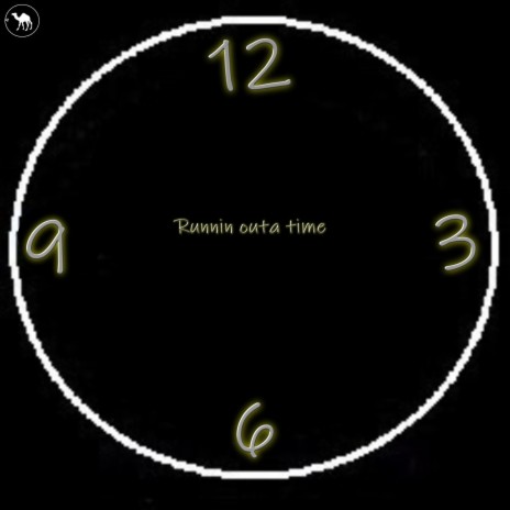 Runnin outa time ft. K. Gates | Boomplay Music