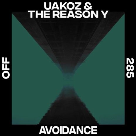 Avoidance ft. The Reason Y | Boomplay Music