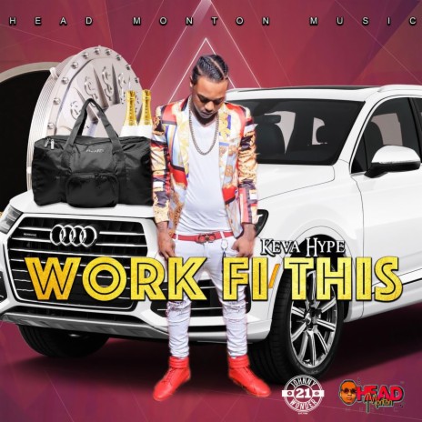 Work Fi Dis | Boomplay Music