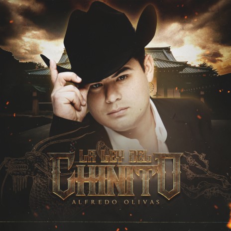 La Ley Del Chinito | Boomplay Music