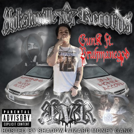 LISTENING TO GUCCI GUCCI IN A HONDA ACCORD ft. BRUHMANEGOD & SHADOW WIZARD MONEY GANG | Boomplay Music