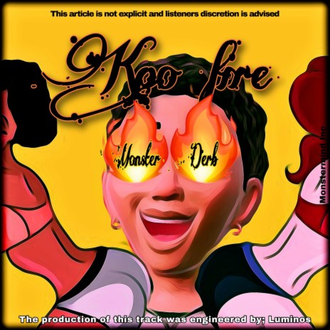 Kpo fire | Boomplay Music