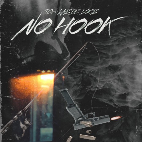 No Hook ft. Lazie Locz | Boomplay Music