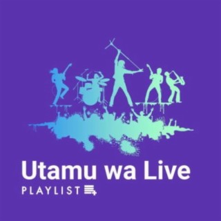 Utamu Wa Live