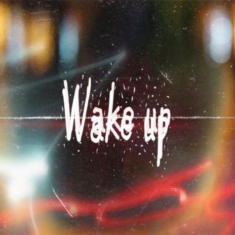 Wake up ft. Kirk Frost | Boomplay Music