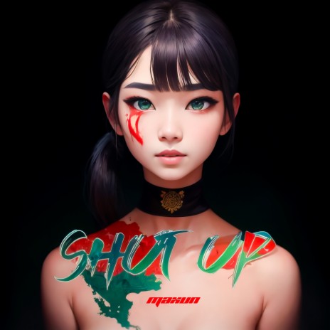 Shut Up | Boomplay Music