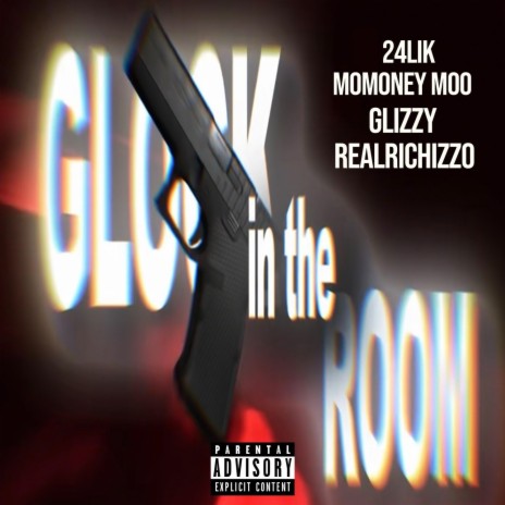 Glock In The Room ft. FWC Cashgang | Boomplay Music