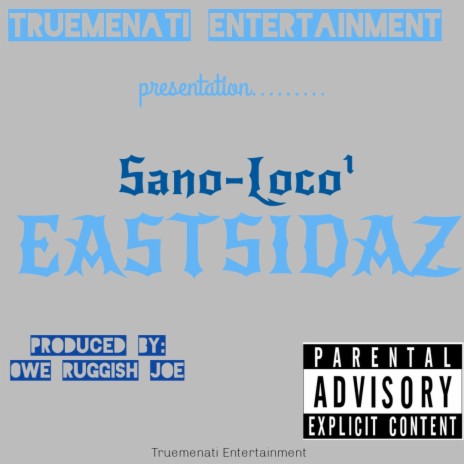 Eastern Division ft. Sano Loc