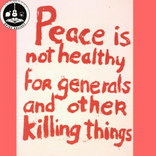 For Peace