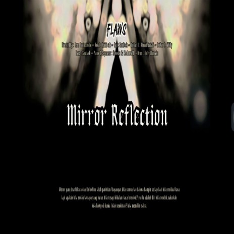 Mirror Reflection | Boomplay Music