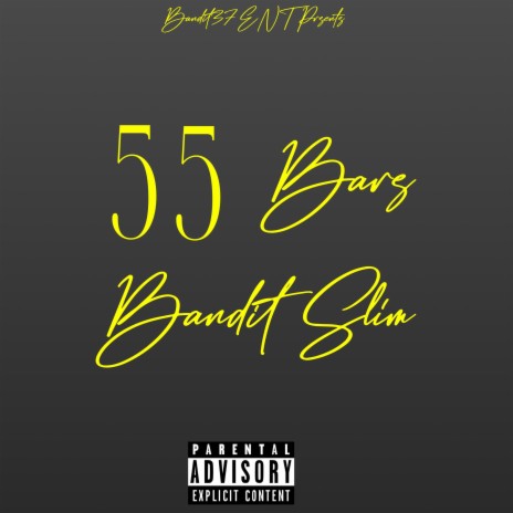 55 Bars | Boomplay Music
