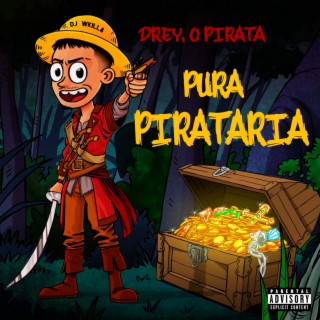 Pura pirataria