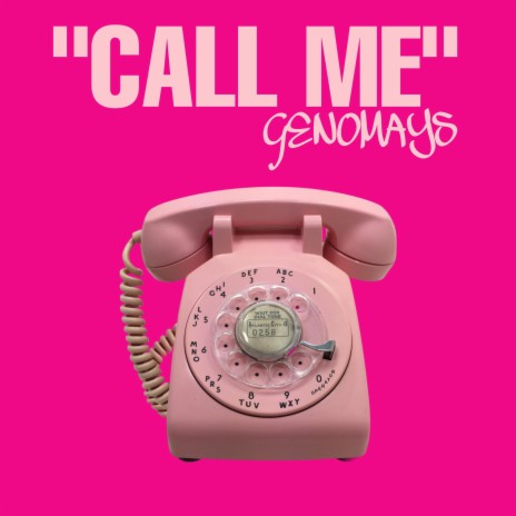 Call Me (Radio Edit) | Boomplay Music
