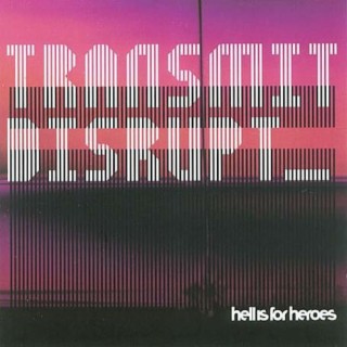 Transmit Disrupt B-Sides