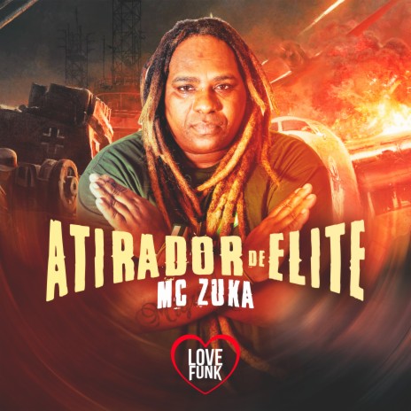 Atirador de Elite | Boomplay Music