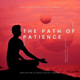 The Path of Patience: Meditative Practices for Daily Life