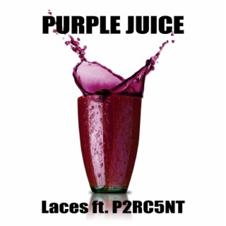 PURPLE JUICE