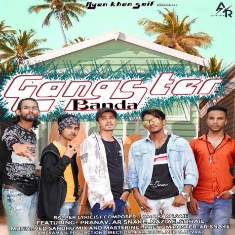 Gangster Banda | Boomplay Music